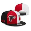Acrylic Embroidered Flat Brim Baseball Cap Men Women - Detroit Lions Fan Hat Adjustable Fit Wide Visor Outdoor