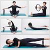 Upgraded Pilates Yoga Magic Circle for Home Fitness and Pelvic Floor Muscle Training