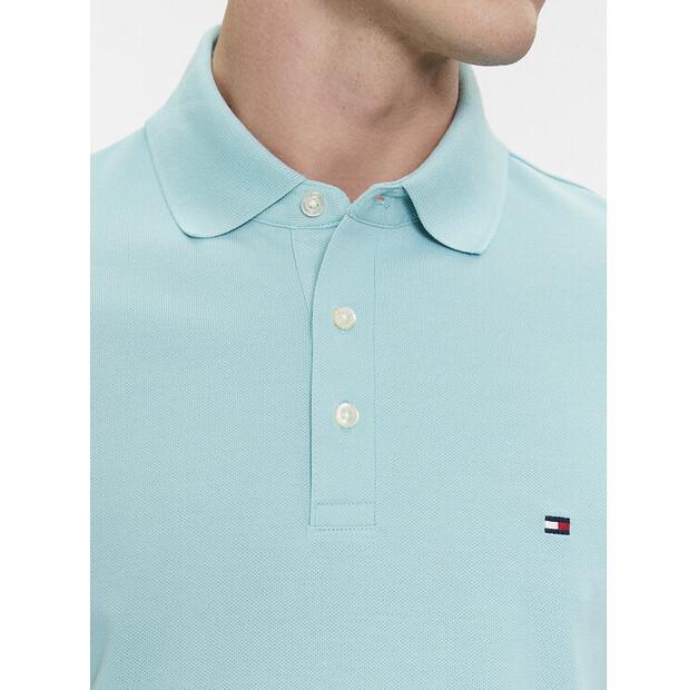 Поло Tommy Hilfiger 1985