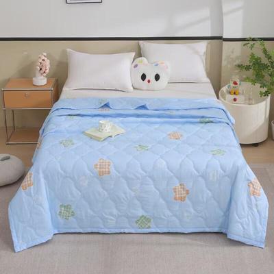 Bejirog Bamboo Charcoal Antibacterial Quilt