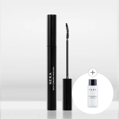 Reichhaltige Curling-Mascara, 6 g