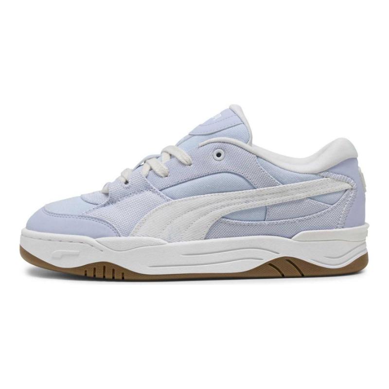 PUMA Comfortable Versatile Lightweight Low-top Lifestyle Casual Shoes Unisex Purple 401638-02 40