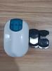433M Electric Garage Door Remote & Handle Transmitter for Rolling Shutter and Gate Motor.
