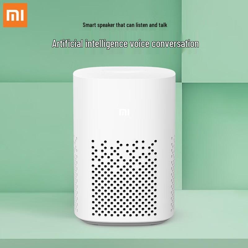 Xiaomi Xiaoai Speaker Play