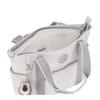 Shoulder bag JAYLA S KIB9K80NR COOL FOG [Kipling] [Kipling] Women's [Used]