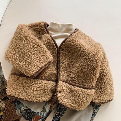 Abrigos y capas – Chaquetas y abrigos