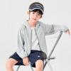 Duodongjia Boys' UPF50+ Lightweight Sun Protection Jacket