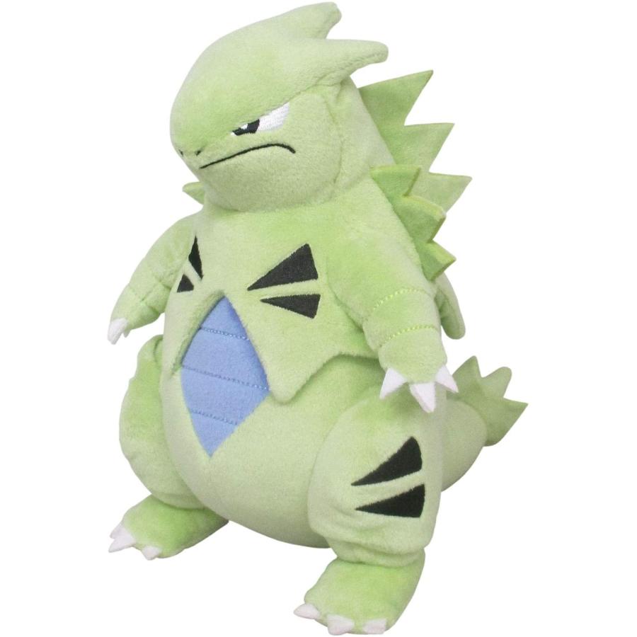 

Pokemon Plush Tyranitar 20.5cm New