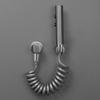 Handbrause Bidet Sprayer Set Hochdruck Dual-Modus Edelstahl Sprühpistole Dusche Selbstreinigend Badezimmerzubehör