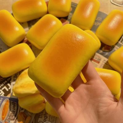 Squishy Texture Sensory Squeeze Toys Slow Rebound Focus Decompression Toys  for Desktop Decor