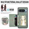 For Google Pixel 10 Pro XL Case Flip Wallet Card Holder Magnetic Leather Cover for Google Pixel 10Pro Protection Back Funda