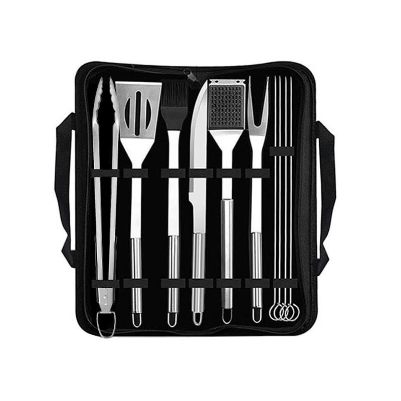 Yishan Outdoor Camping BBQ Tool Set