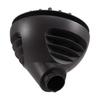 Difusor Atualizado para Cachos Ondulados para Airwrap HS09/Co-Anda2x, Bico Difusor e Modos de Difusão