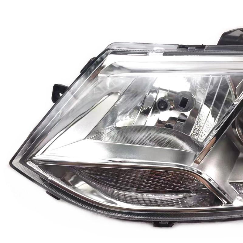 Compatible with Changan Star Leopard/Leopard T3 Headlight Assembly King X1X3 Car Original Headlight