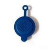 Wuling/Baojun Car Washer Fluid Reservoir Cap for Zhiguang, Rongguang, 630, Lechi, 510 & Hongtu Models
