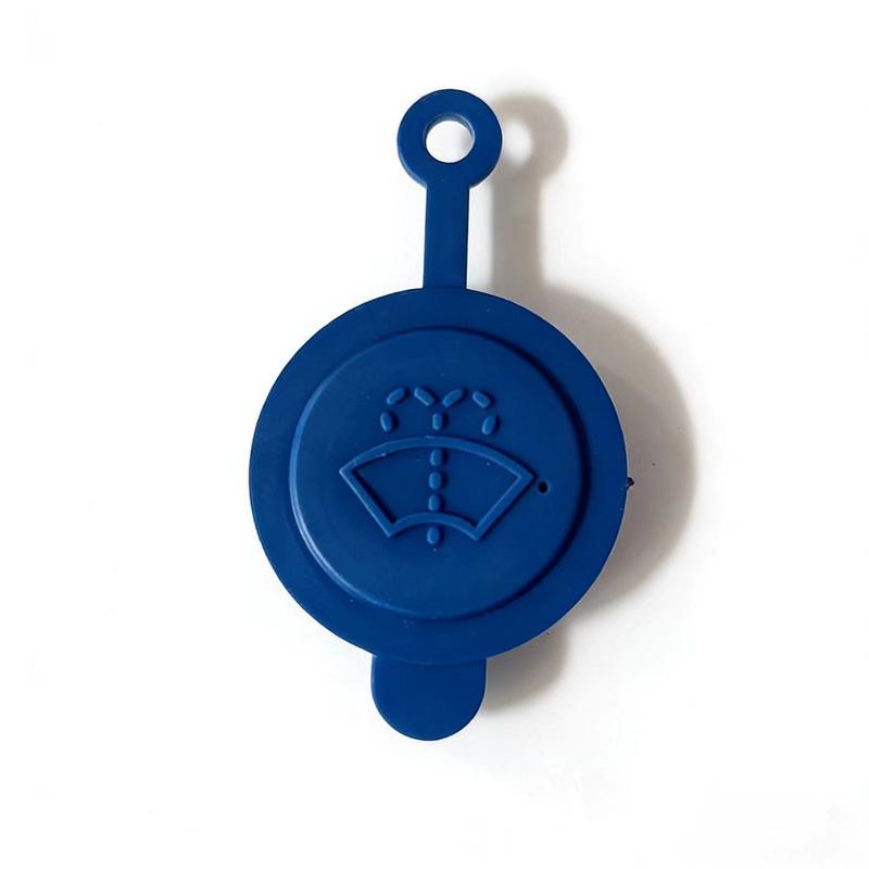 Wuling/Baojun Car Washer Fluid Reservoir Cap for Zhiguang, Rongguang, 630, Lechi, 510 & Hongtu Models