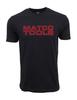 Popular Mechanic Automotive Garage Tool T Shirt Black
