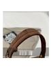 Shoulder Bag Women PU Large Capacity Daily Commute