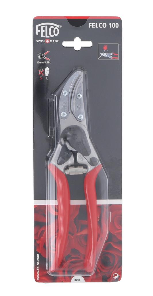 Felco Pruning Shears FELCO100 210mm