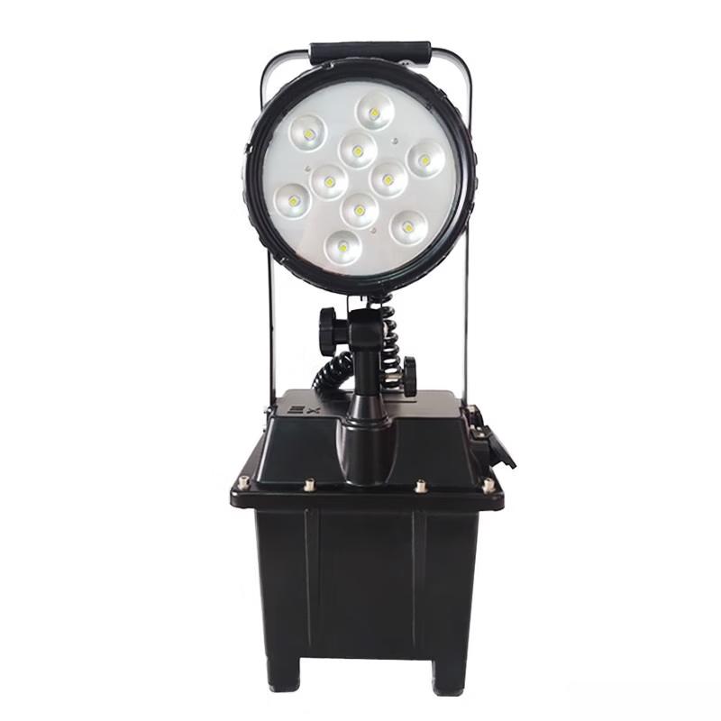 Tielan Industrial Emergency & Work Lighting Systems