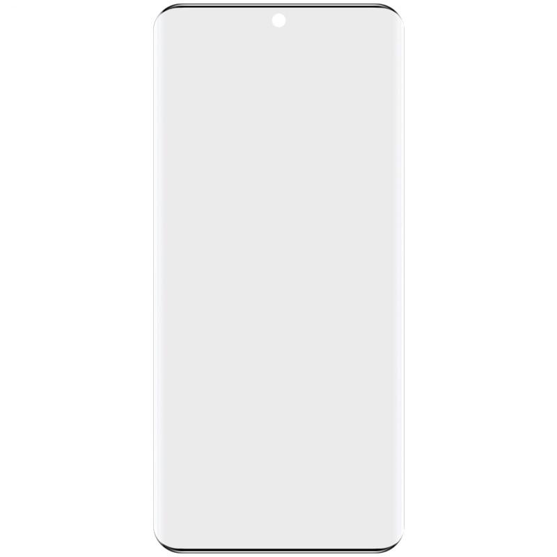 

IMAK For Xiaomi 14 Pro/14 Ultra Tempered Glass Screen Protector 3D Curved Full Coverage Film As Shown A