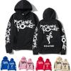 Topp – Hoodies & Sweatshirts