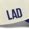 [New Era] Golf Cap 9FORTYA-Frame MLB 2 Tone LA ChromeDark Royal FREE GF 940AF MLB 2TONE LOSDOD CHR DROY 14391389 NER36G6801