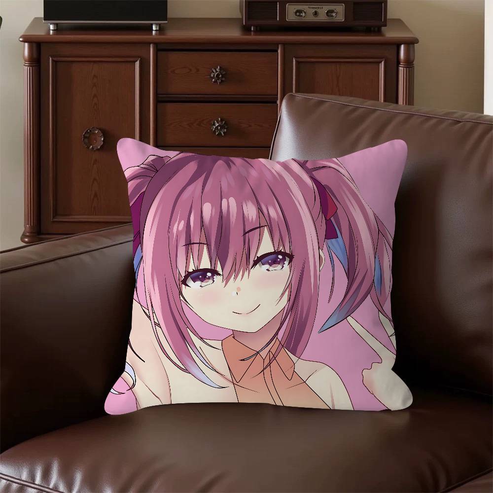 C-Classroom Of The Elite Cushion Cover 30x50 Polyester Sofa Cushions Decorative Throw Pillows Home Decoration Pillowcover