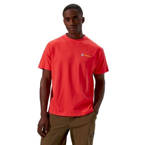 Berghaus Unisex Adult Cyclops T-Shirt