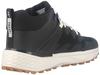 Обувь для треккинга Columbia Facet 75 Mid Outdry (2027051) black/light sand