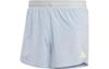 adidas Sports Shorts Men's Light Blue Moderate IK4349