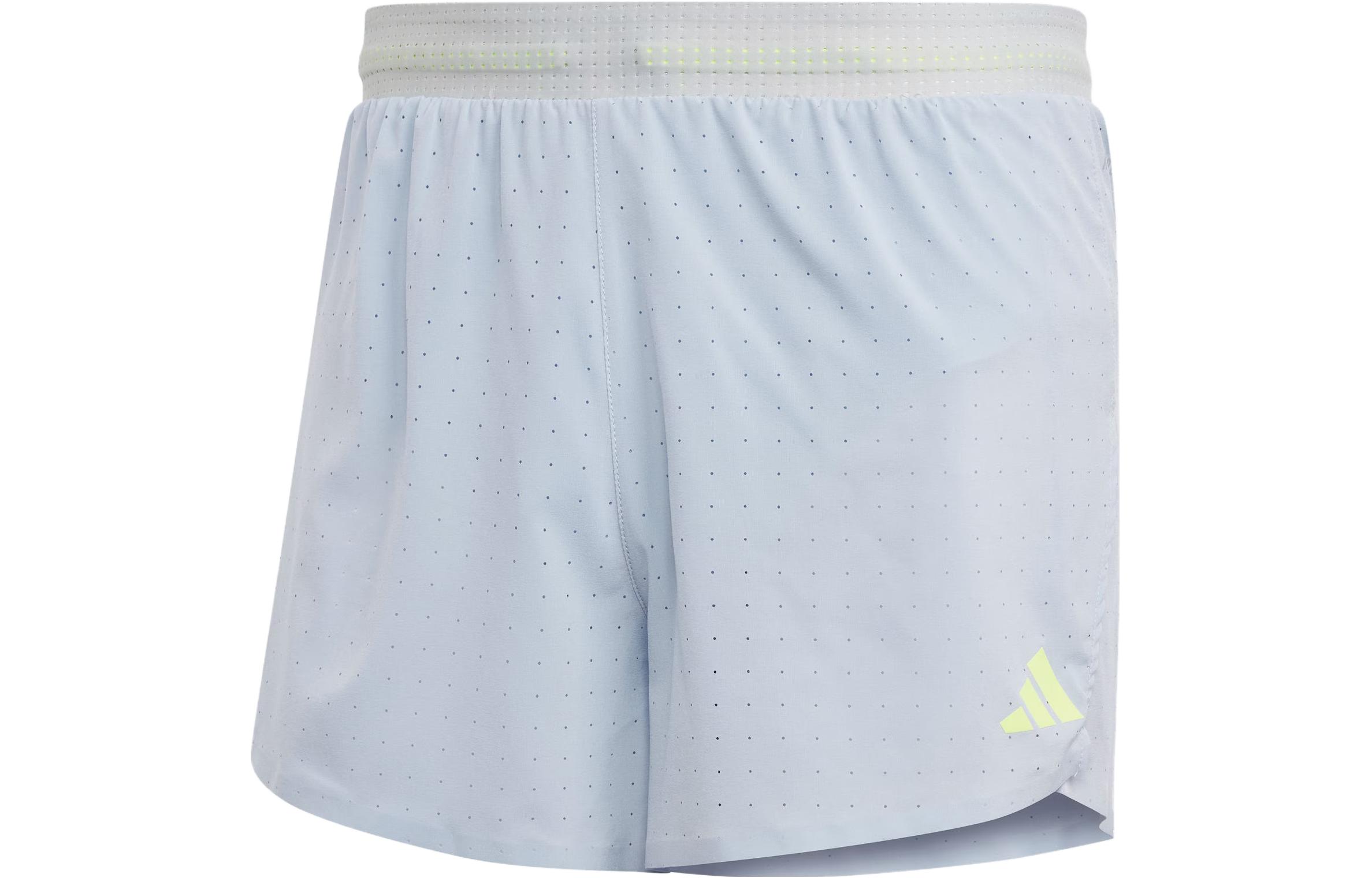 Adidas Sports Shorts Men s Light Blue Moderate IK4349 XXL