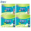 Whisper Cotton Soft Sanitary Pads Day & Night Combo