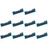 1/2/5/8/10PCS Laptop DDR4 SODIMM To Desktop DIMM Memory RAM Connector Cards Converter Adapter Desktop Memory Adapter