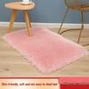 2021 Soft Fluffy Indoor Carpet - Long Pile Floor Mat for Bedroom