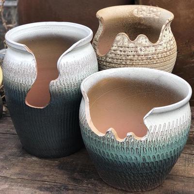 Décoration de la maison – Pots de fleur décoratifs