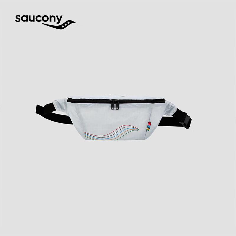 Saucony Running Artist Outdoor Waist Bag