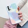 Für Realme GT Master Edition Hülle Q3 Pro Carnival Abdeckung Niedliche Cartoons Weiche Silikon Handyhülle Für OPPO Realme Q3 Pro Carnival
