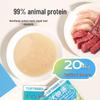 Lingxian Hydrating Chicken Wet Cat Food Soup Pouches