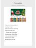 EELHOE Christmas Lip Balm Set: Gentle Daily Care for Shiny, Moisturized, Full Lips