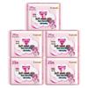 Girl Series Ultra Thin Day Use Sanitary Napkins