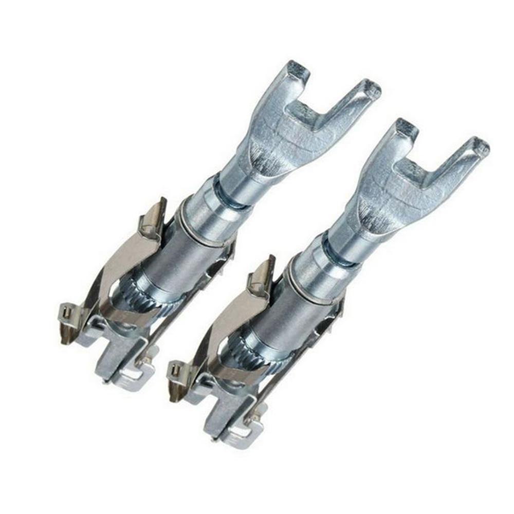 2× Regulator Szczęk Bębna Hamulcowego Dla Forda Transit Connect 02-13 Fiesta 95-02 5039060