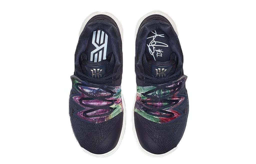 Nike Kyrie 5 Multi-Color PS AQ2458-900