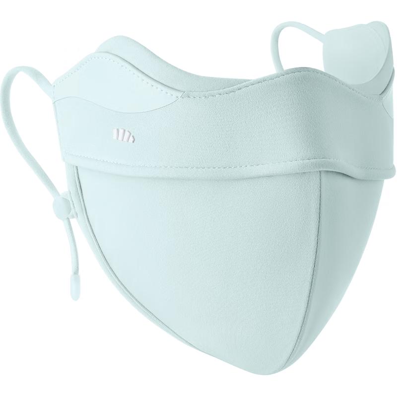 Beneath the Banana Women s Winter Cycling Face Mask 1 Piece