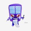 Steal A Brainrot Plush Doll Steal A Brainrot 67 Plushies Toy 67 Brainrots Italian Brainrot Chair Plush Soft Toys Christmas Gifts