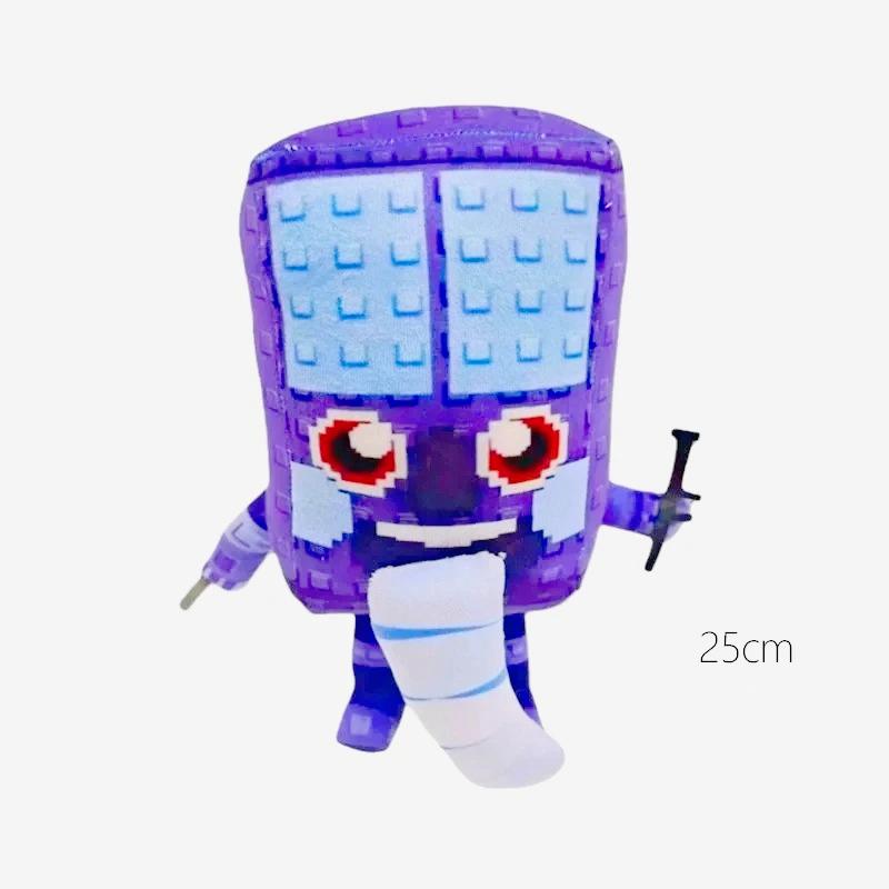 Steal A Brainrot Plush Doll Steal A Brainrot 67 Plushies Toy 67 Brainrots Italian Brainrot Chair Plush Soft Toys Christmas Gifts