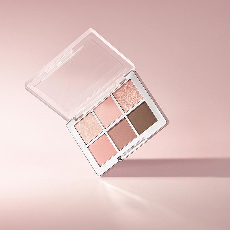 

[2aN] Палетка для век Better Me (03 Мисти) 4.5g