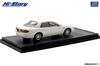 Hi Story Mazda Infini Type X Cygnus White Completed Product 1/43 MS-8 2.5 (1992)