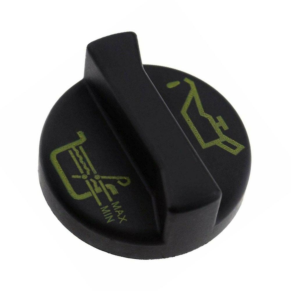 

Для Fiat Add Крышка заливной горловины масла Для Jeep Для Compass 2017-2020 55222036 71740676 Аксессуары для салона автомобиля зелёный