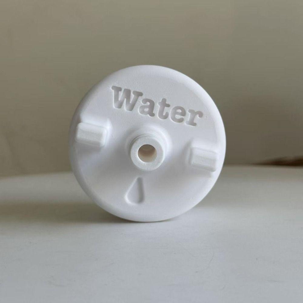 Quick Connect Water Tank Connector Filler Cap Hose Connector Premium RV Water Fill Inlet  Camping